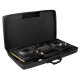 UDG CREATOR PIONEER DDJ-REV5 HARDCASE BLACK (U8323BL)