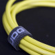 UDG UDG ULTIMATE CABLE USB 3.2 C-C YELLOW STRAIGHT 1,5