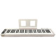 MUSICALITY PP61-WH PORTABLEPIANO