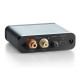 Audioengine D1 II 32-bit DAC Headphone Amp