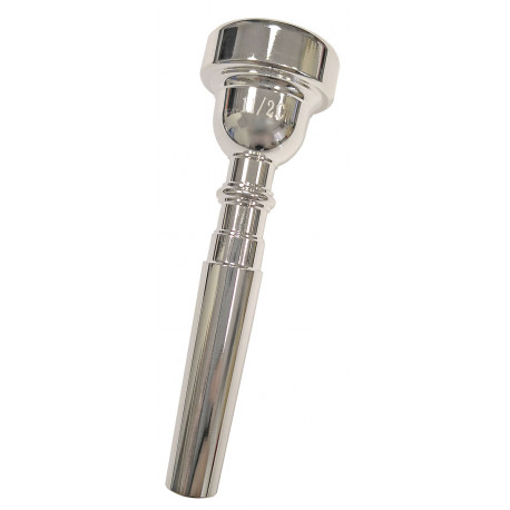 MAXTONE MPC13B Trumpet Mouthpiece 1/2C