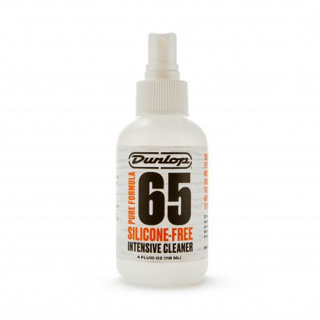 Dunlop 6644 Pure Formula 65 Intensive Cleaner (118 мл.)