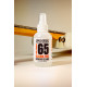 Dunlop 6644 Pure Formula 65 Intensive Cleaner (118 мл.)