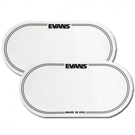 Evans EQPC2 EQ Patch Clear Double