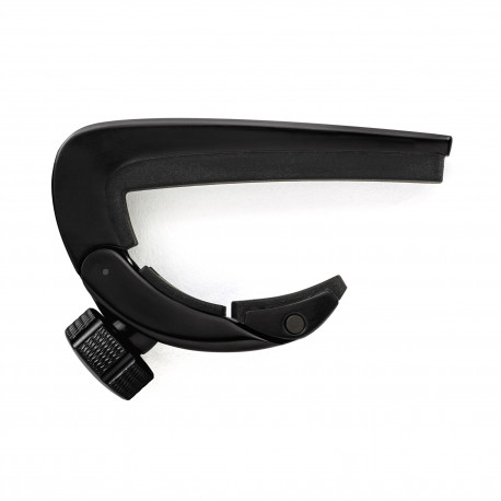 Dunlop DPC-BK Pivot Capo Black