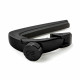 Dunlop DPC-BK Pivot Capo Black