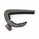 Dunlop DPC-GM Pivot Capo Gun Metal