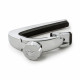 Dunlop DPC-SC Pivot Capo Satin Chrome