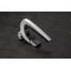 Dunlop DPC-SC Pivot Capo Satin Chrome