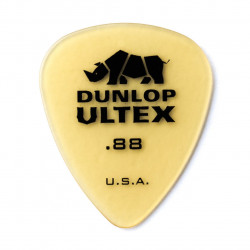 Dunlop 421B.88.1 Ultex Standard .88 mm (1 шт.)