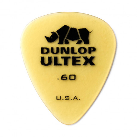 Dunlop 421B.60.1 Ultex Standard .60 mm (1 шт.)