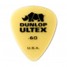 Dunlop 421B.60.1 Ultex Standard .60 mm (1 шт.)