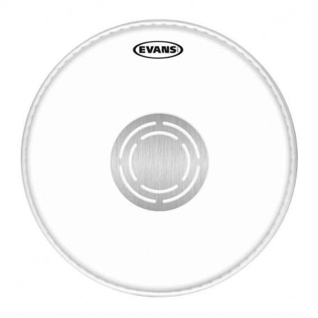 EVANS 18" POWER CENTER Clear