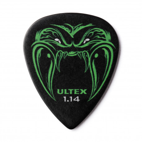 Dunlop PH1120 Hetfield's Black Fang 1.14 mm (1 шт.)