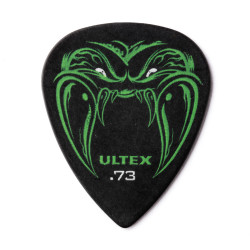 Dunlop PH1120 Hetfield's Black Fang .73 mm (1 шт.)