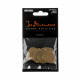 Dunlop 47PJB3NG Joe Bonamassa Jazz III Gold (6 шт.)