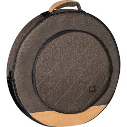 Meinl Classic Woven MCCB22MO (22”) Mocha Tweed