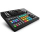 NATIVE INSTRUMENTS MASCHINE STUDIO BLACK