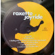 LP ROXETTE - JOYRIDE