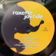 LP ROXETTE - JOYRIDE