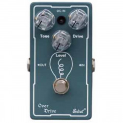 BELCAT OVD-602 OVERDRIVE