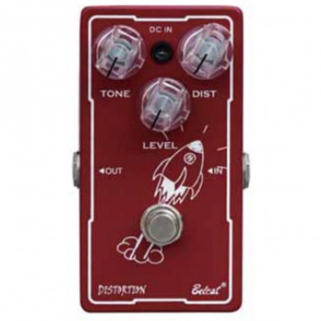 BELCAT DST-601 DISTORTION