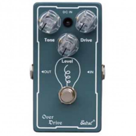 BELCAT DLY-603 DELAY