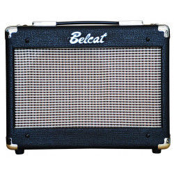 BELCAT TUBE-5 (COMBO)