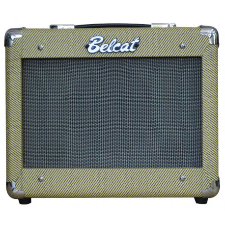 BELCAT V15G