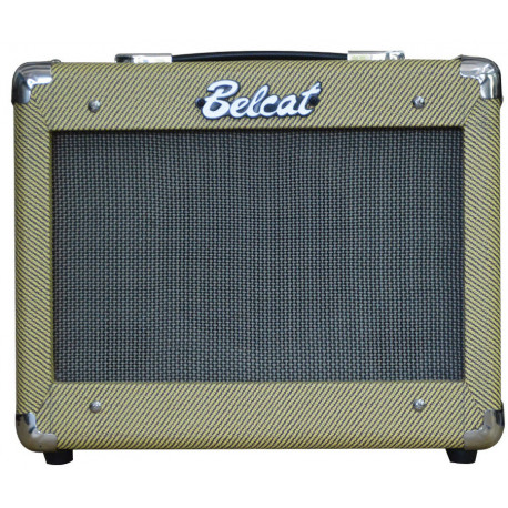 BELCAT V15RG