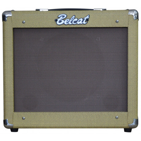 BELCAT V35RG