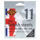 Rotosound BS11 Strings Stainless Steel