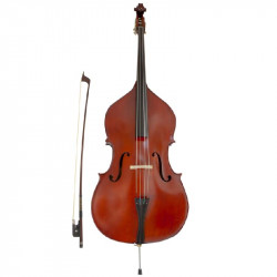 Prima P-100 Double-Bass 3/4