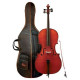 Prima P-100 Double-Bass 3/4