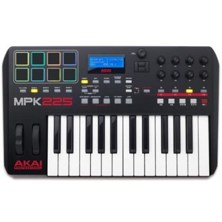 AKAI MPK 225