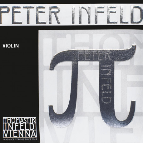 THOMASTIK C PETER INFELD PI01PT