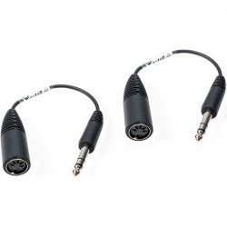 Neumann MIDI Adapter Set (MT 48)