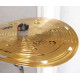 Meinl HCS HCS024SM Smack Stack 10"/12"/14"