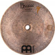 Meinl Artist Concept Model AC-6CRASHER Benny Greb Crasher Hats 6"/6"