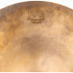 Meinl Artist Concept Model AC-6CRASHER Benny Greb Crasher Hats 6"/6"