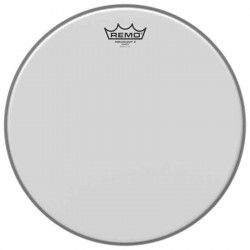 REMO Ambassador X Coated 13"