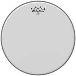 REMO Ambassador X 14 Coated 13"