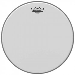 REMO Ambassador Coated 10"