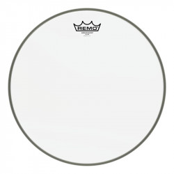 REMO Ambassador Clear 6"