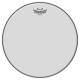 Remo Diplomat Smooth White 10"