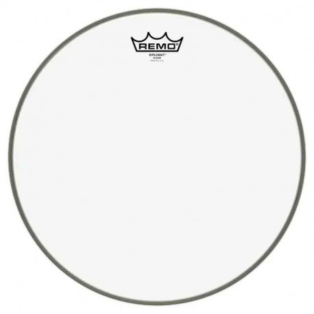 REMO Diplomat Clear 12"