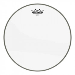 REMO Emperor Clear 8"