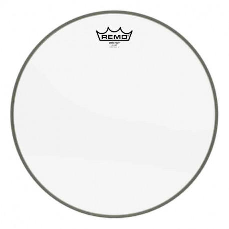 REMO Emperor Clear 10"