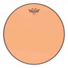 REMO Emperor Colortone Orange 16"