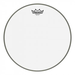 ﻿REMO Ambassador Hazy Snare Side 10" (SA-0110-00)